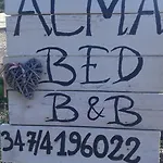 Bed & Breakfast Alma 15 Minuti Da Bosa