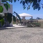 Alma 15 Minuti Da Bosa 3* Sennariolo