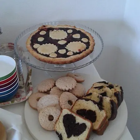 Alma Bed & Breakfast Sennariolo