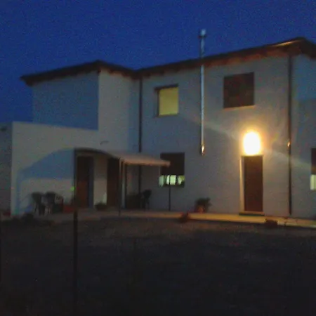 Alma Bed & Breakfast 3*