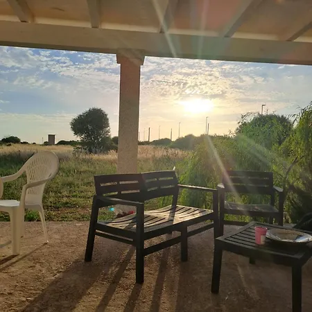 Alma 15 Minuti Da Bosa E Comodo Parcheggio B&B 세나리올로