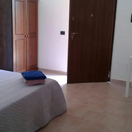 Bed and Breakfast Alma 3*