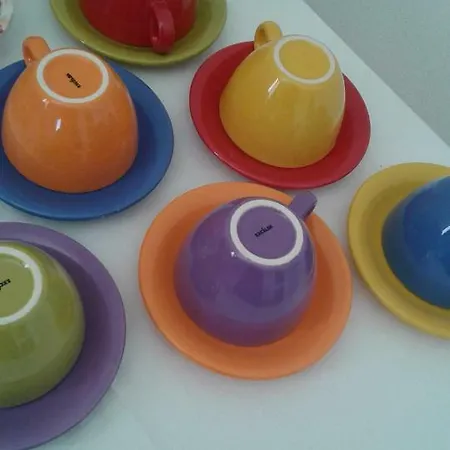 Alma Bed & Breakfast