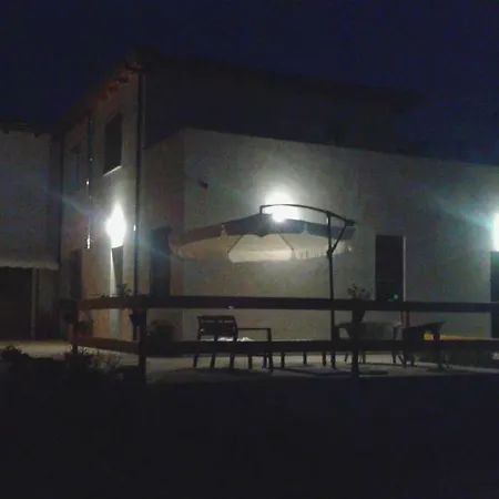 Alma 15 Minuti Da Bosa E Comodo Parcheggio 3*