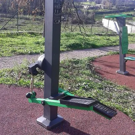 Nocleg ze śniadaniem Alma