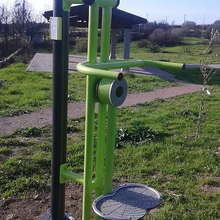 Alma Nocleg ze śniadaniem 3*