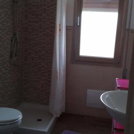 Bed & Breakfast Alma 15 Minuti Da Bosa 3*