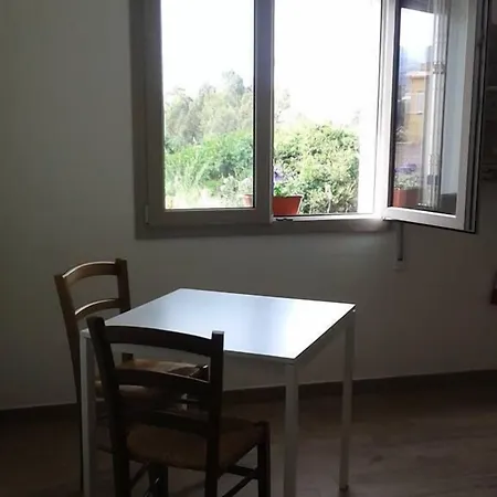 Alma 15 Minuti Da Bosa E Comodo Parcheggio 3* Sennariolo