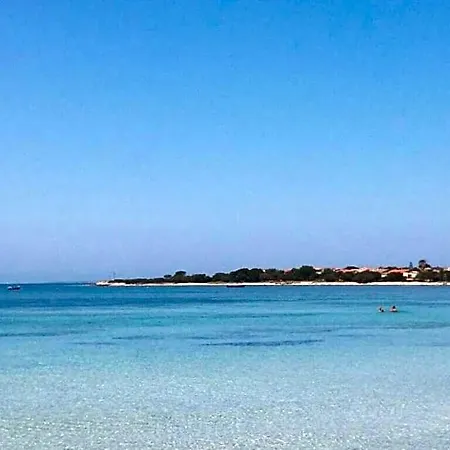 Alma 15 Minuti Da Bosa 3*