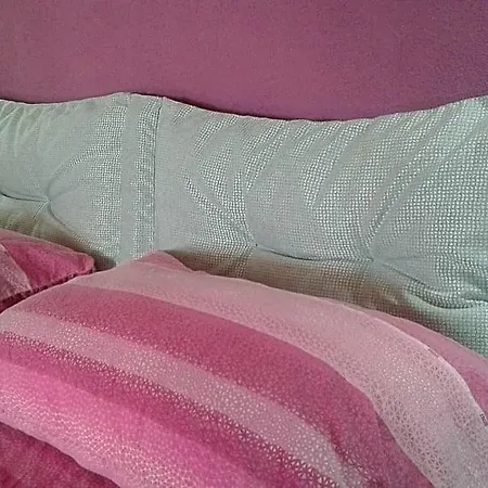 Alma 15 Minuti Da Bosa Bed & Breakfast