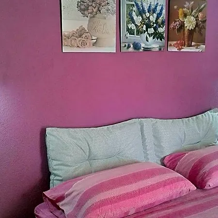 Bed & Breakfast Alma 15 Minuti Da Bosa 3*