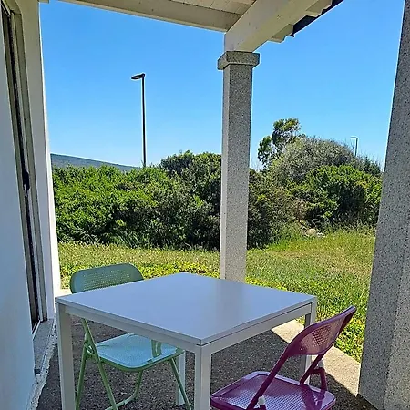 Alma 15 Minuti Da Bosa Bed & Breakfast Sennariolo