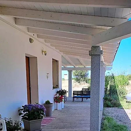 Alma 15 Minuti Da Bosa Bed & Breakfast Sennariolo