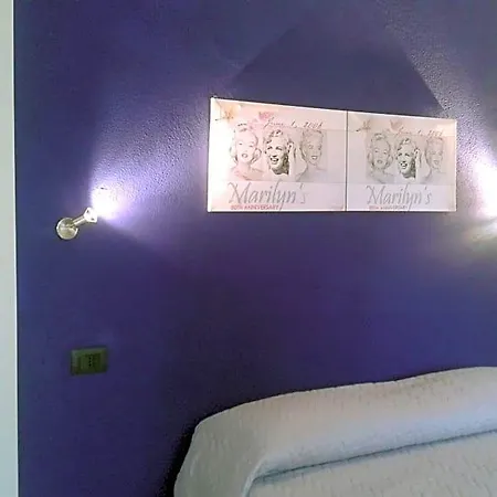 Alma 15 Minuti Da Bosa Bed & Breakfast 3*