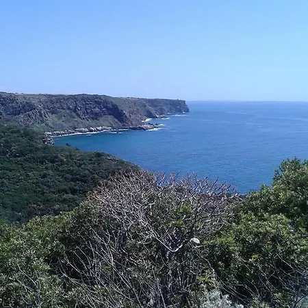 Alma Bed Bed & Breakfast Sennariolo