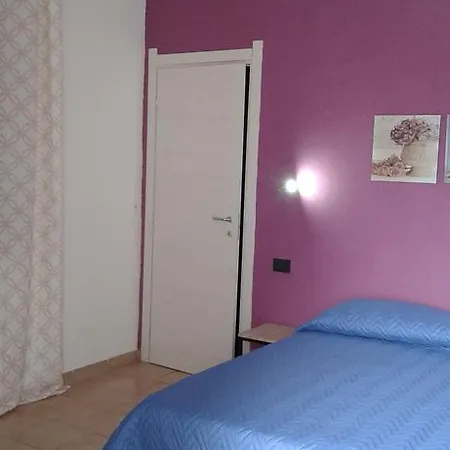 Bed & Breakfast Alma Bed Sennariolo