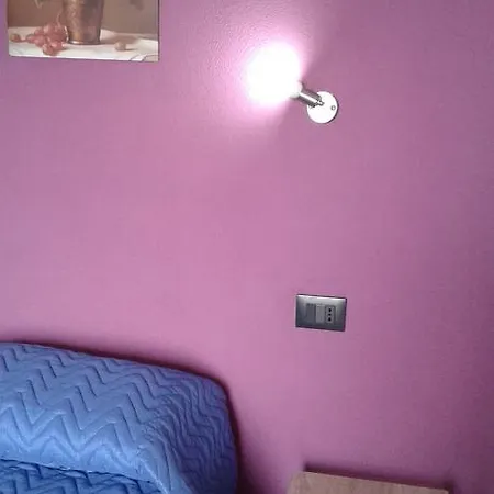 Bed & Breakfast Alma Bed 3*