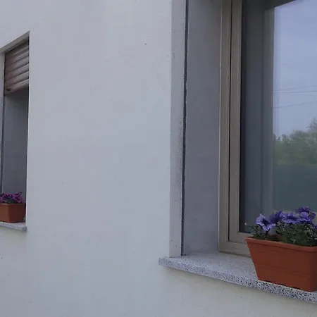 Alma Bed Bed & Breakfast Sennariolo