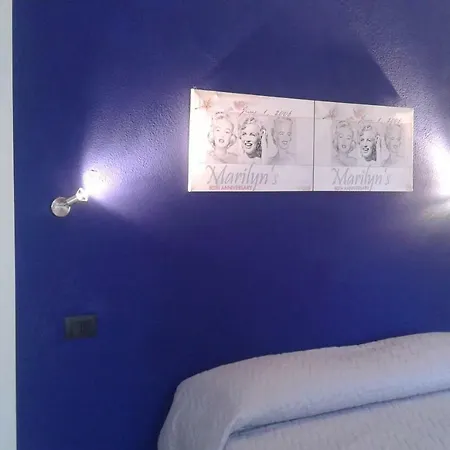Alma 15 Minuti Da Bosa Bed & Breakfast