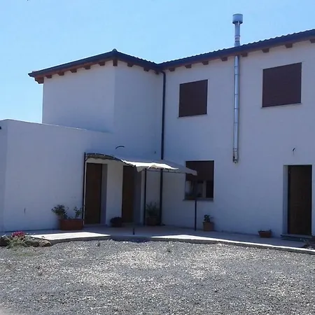 Alma 15 Minuti Da Bosa E Comodo Parcheggio