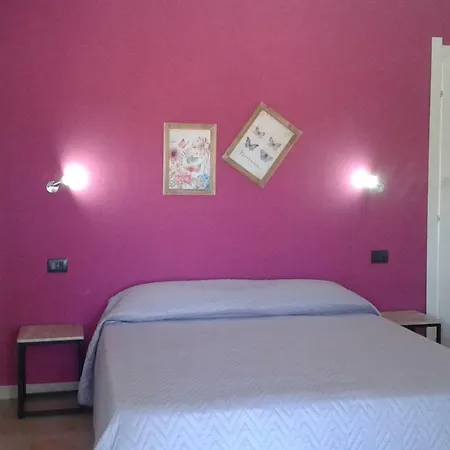 Alma Bed Bed & Breakfast