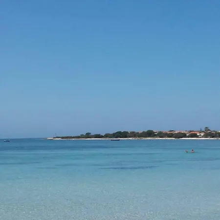 B&B Alma 세나리올로