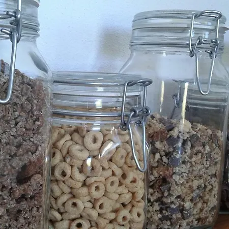 Alma Nocleg ze śniadaniem