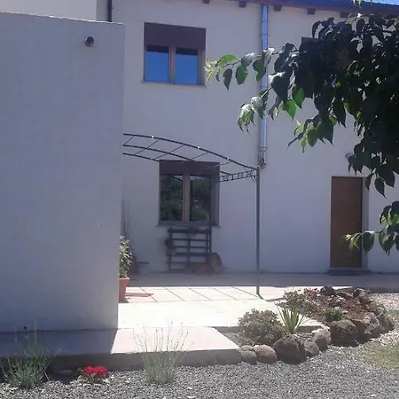 Alma Bed Bed & Breakfast