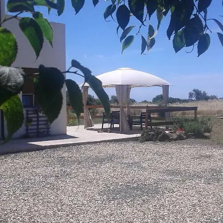Alma Bed 3* Sennariolo