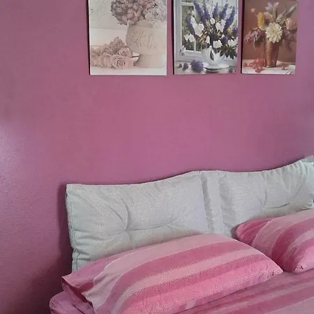 Bed & Breakfast Alma Bed