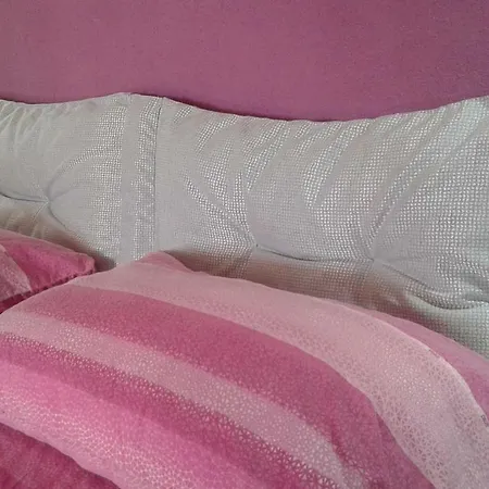 Bed & Breakfast Alma Bed Sennariolo
